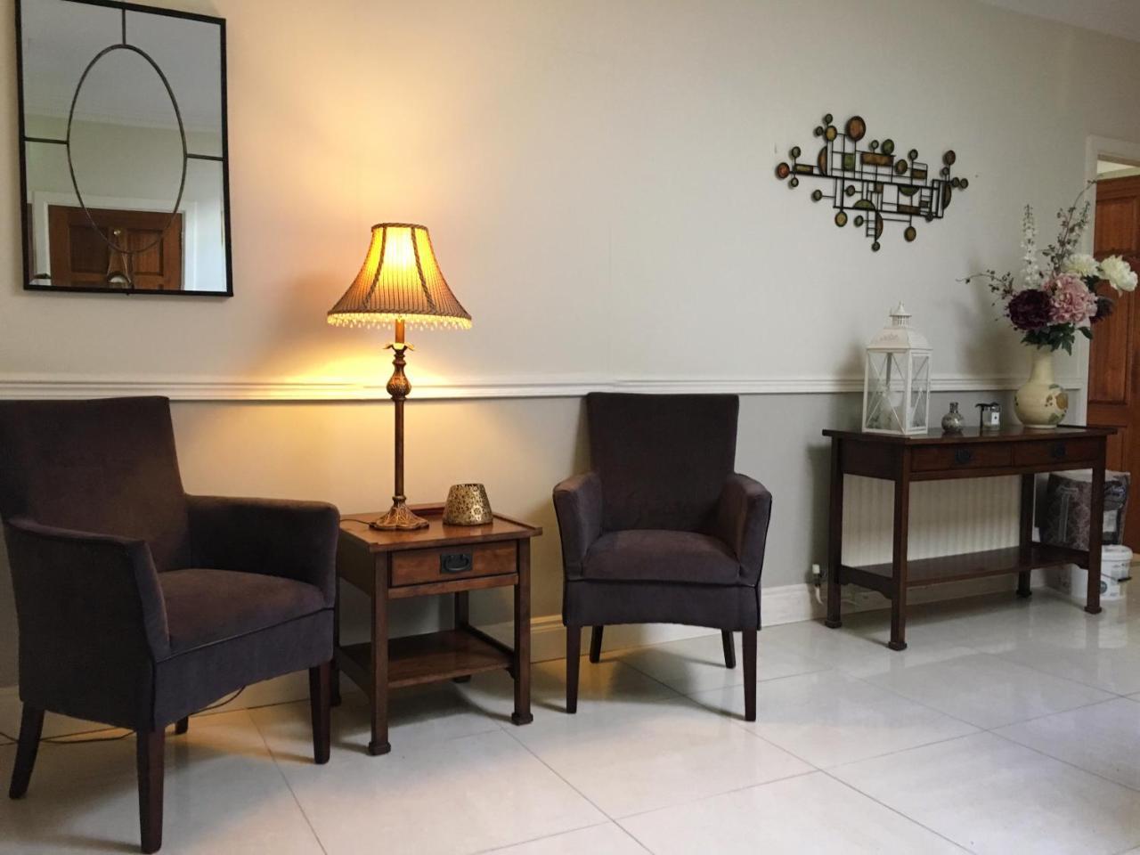 Abbeyvilla Guesthouse Room Only Adare Exterior foto