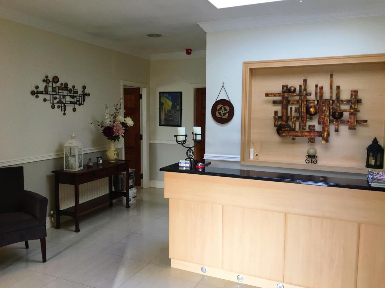 Abbeyvilla Guesthouse Room Only Adare Exterior foto